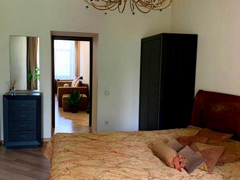 квартира за адресою Гетьмана Павла Скоропадського вул. (Льва Толстого), 43