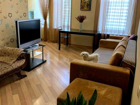 квартира за адресою Гетьмана Павла Скоропадського вул. (Льва Толстого), 43