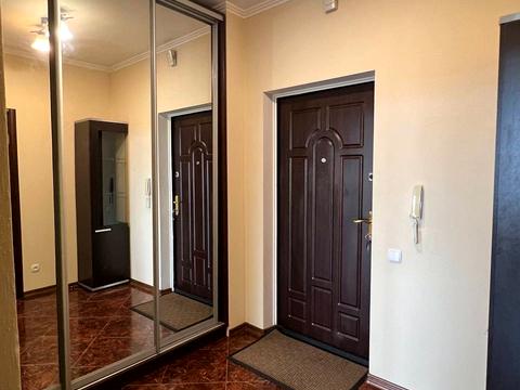 квартира за адресою Регенераторна вул., 4 к1