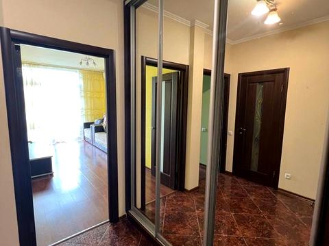 квартира за адресою Регенераторна вул., 4 к1