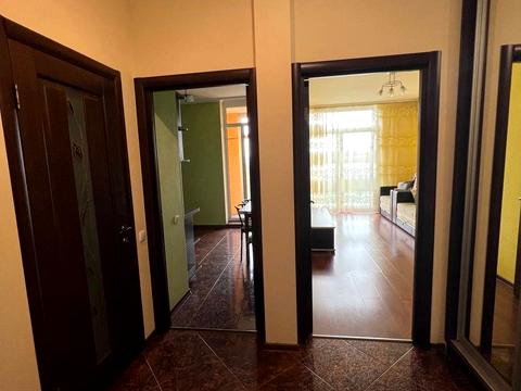 квартира за адресою Регенераторна вул., 4 к1