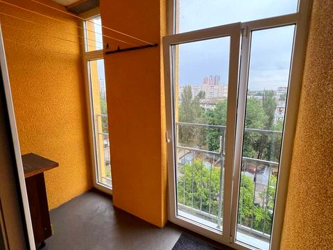 квартира за адресою Регенераторна вул., 4 к1