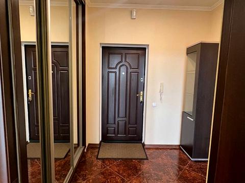 квартира за адресою Регенераторна вул., 4 к1