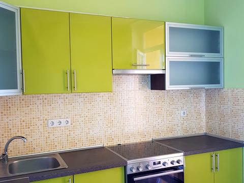 квартира за адресою Регенераторна вул., 4 к1