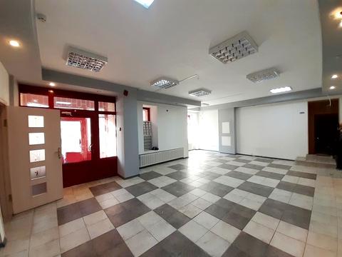 коммерческая по адресу Дмитрия Багалия ул. (Пожарского), 4