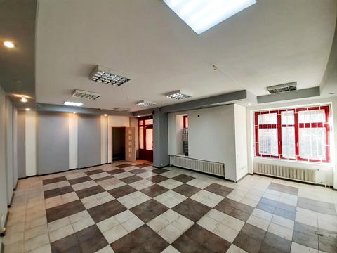 коммерческая по адресу Дмитрия Багалия ул. (Пожарского), 4