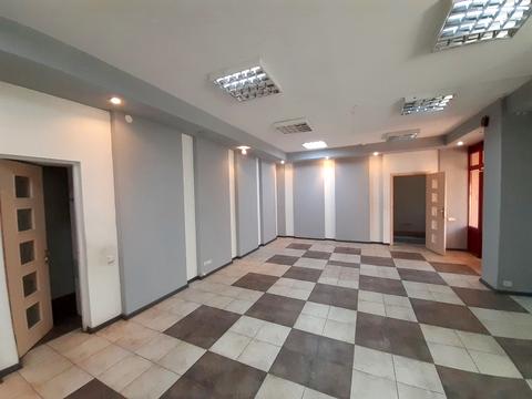 коммерческая по адресу Дмитрия Багалия ул. (Пожарского), 4