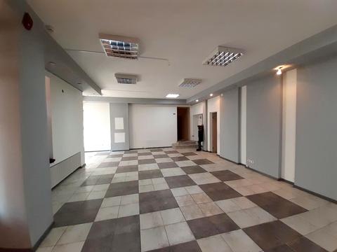 коммерческая по адресу Дмитрия Багалия ул. (Пожарского), 4