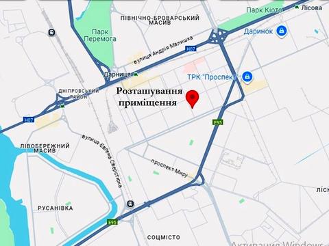 коммерческая по адресу Дмитрия Багалия ул. (Пожарского), 4