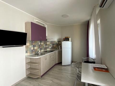 квартира по адресу Самойло Кошки ул. (Маршала Конєва), 5-Г