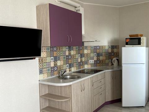 квартира по адресу Самойло Кошки ул. (Маршала Конєва), 5-Г