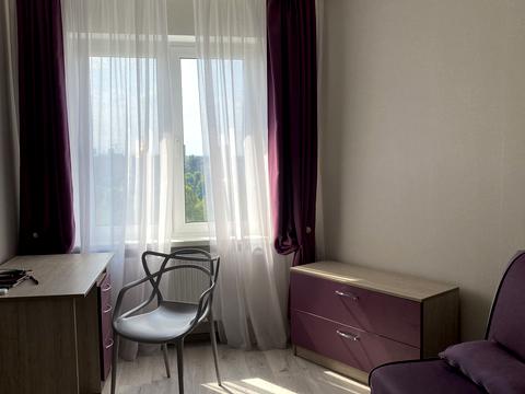 квартира по адресу Самойло Кошки ул. (Маршала Конєва), 5-Г