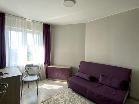 квартира по адресу Самойло Кошки ул. (Маршала Конєва), 5-Г