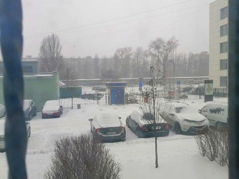 квартира по адресу Соборности просп. (Воззʼєднання), 17 к2