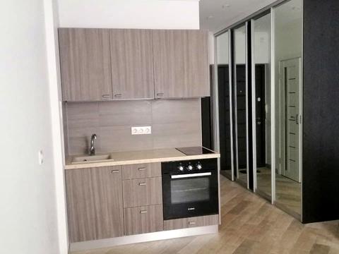 квартира по адресу Соборности просп. (Воззʼєднання), 17 к2