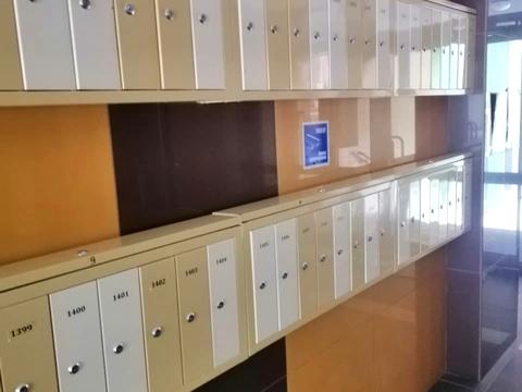 квартира по адресу Соборности просп. (Воззʼєднання), 17 к2