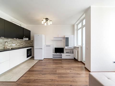 квартира по адресу Олены Пчилки ул., 7