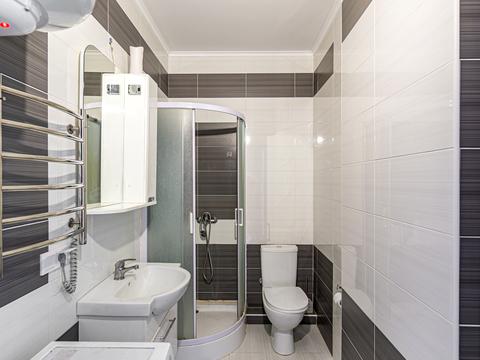 квартира по адресу Олены Пчилки ул., 7