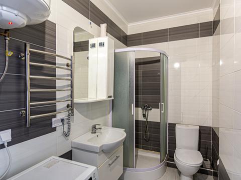 квартира по адресу Олены Пчилки ул., 7