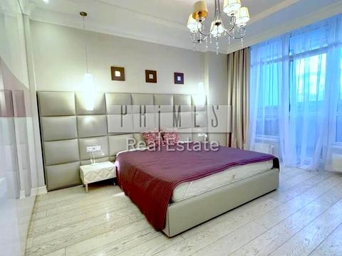 квартира за адресою Андрія Верхогляда вул. (Михайла Драгомирова), 5