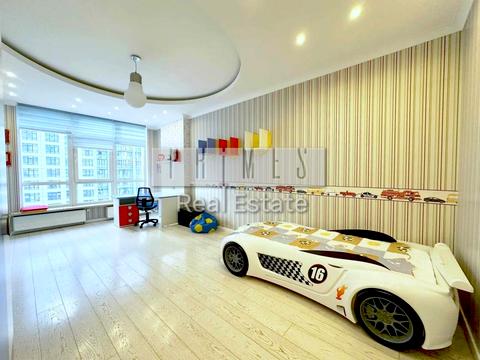 квартира за адресою Андрія Верхогляда вул. (Михайла Драгомирова), 5