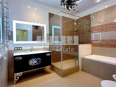 квартира за адресою Андрія Верхогляда вул. (Михайла Драгомирова), 5