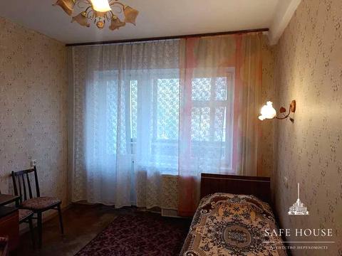 квартира за адресою Петра Курінного вул. (Комісара Рикова), 5