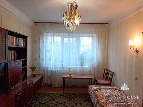 квартира за адресою Петра Курінного вул. (Комісара Рикова), 5