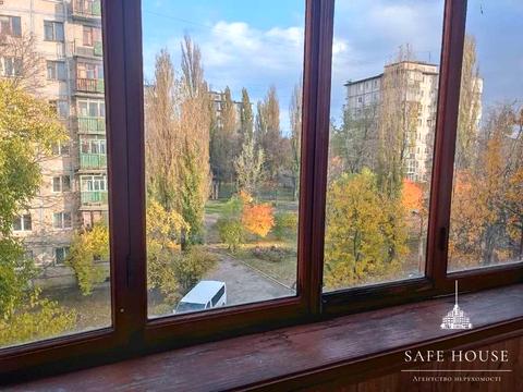 квартира за адресою Петра Курінного вул. (Комісара Рикова), 5