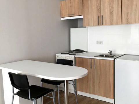 квартира за адресою Дмитра Луценка вул. (Крейсера "Аврора"), 8