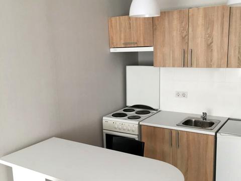 квартира за адресою Дмитра Луценка вул. (Крейсера "Аврора"), 8