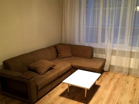 квартира за адресою Дмитра Луценка вул. (Крейсера "Аврора"), 8