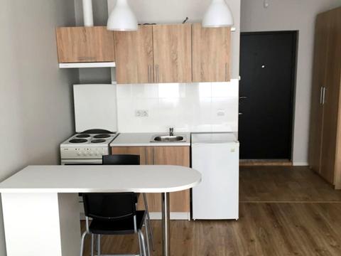 квартира за адресою Дмитра Луценка вул. (Крейсера "Аврора"), 8