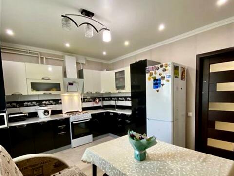 квартира по адресу Пляжна ул., 12