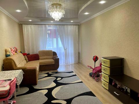 квартира по адресу Пляжна ул., 12