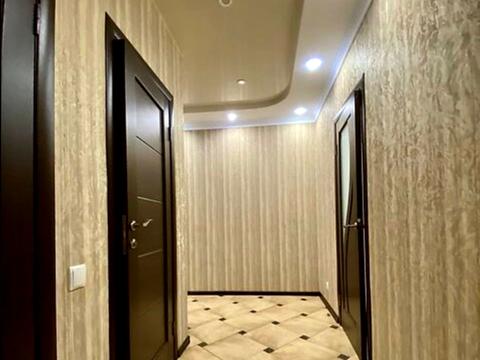 квартира по адресу Пляжна ул., 12