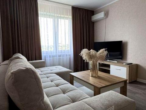 квартира по адресу Ясиноватский пер., 11