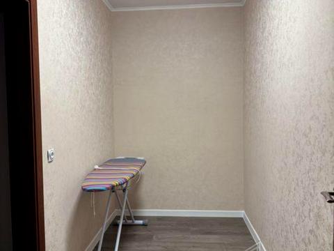 квартира по адресу Ясиноватский пер., 11