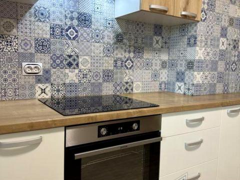 квартира по адресу Ясиноватский пер., 11