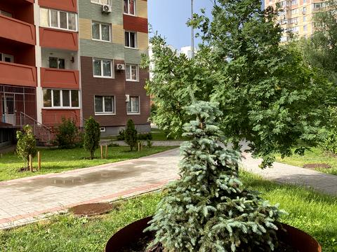 квартира по адресу Самойло Кошки ул. (Маршала Конєва), 5-Г