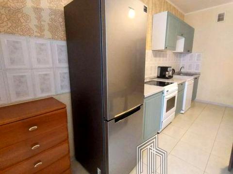 квартира за адресою Дмитра Багалія вул. (Пожарського), 10/15