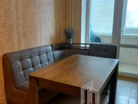 квартира за адресою Дмитра Багалія вул. (Пожарського), 10/15