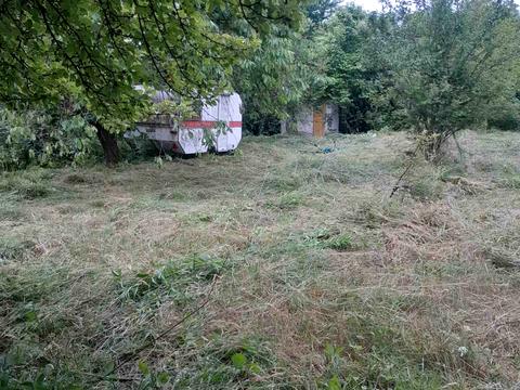 ділянка за адресою 