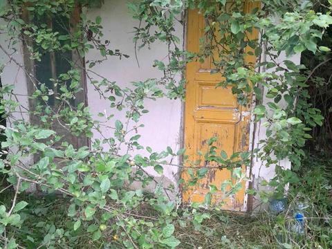 ділянка за адресою 