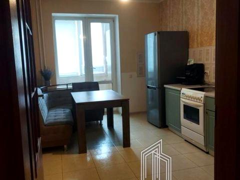 квартира за адресою Дмитра Багалія вул. (Пожарського), 10/15