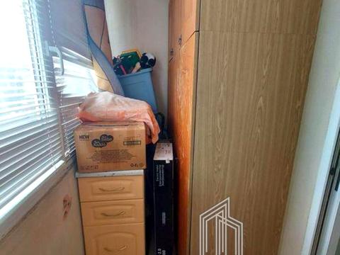 квартира за адресою Дмитра Багалія вул. (Пожарського), 10/15