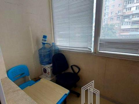 квартира за адресою Дмитра Багалія вул. (Пожарського), 10/15