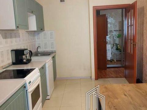 квартира за адресою Дмитра Багалія вул. (Пожарського), 10/15