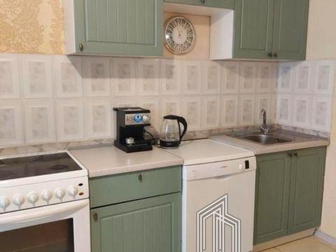 квартира за адресою Дмитра Багалія вул. (Пожарського), 10/15