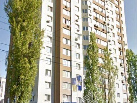 квартира за адресою Дмитра Багалія вул. (Пожарського), 10/15